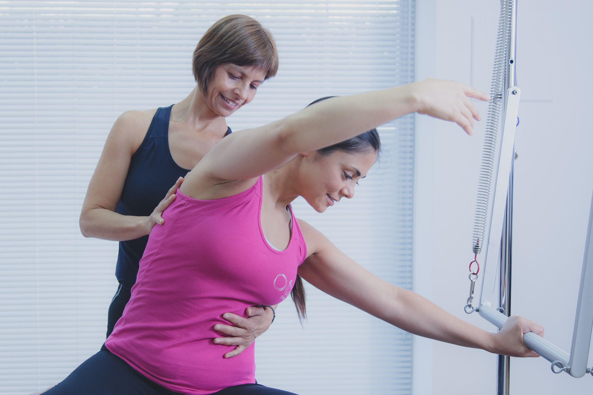 El Cercle - Estudio Pilates